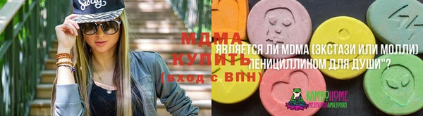 крисы Алзамай