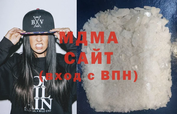 крисы Алзамай